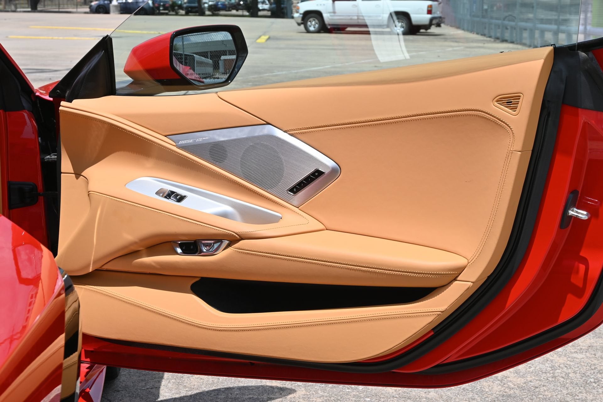 2021 Chevrolet Corvette Stingray 3LT