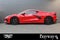 2021 Chevrolet Corvette Stingray 3LT