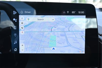 2025 Chevrolet Corvette Z06 1LZ