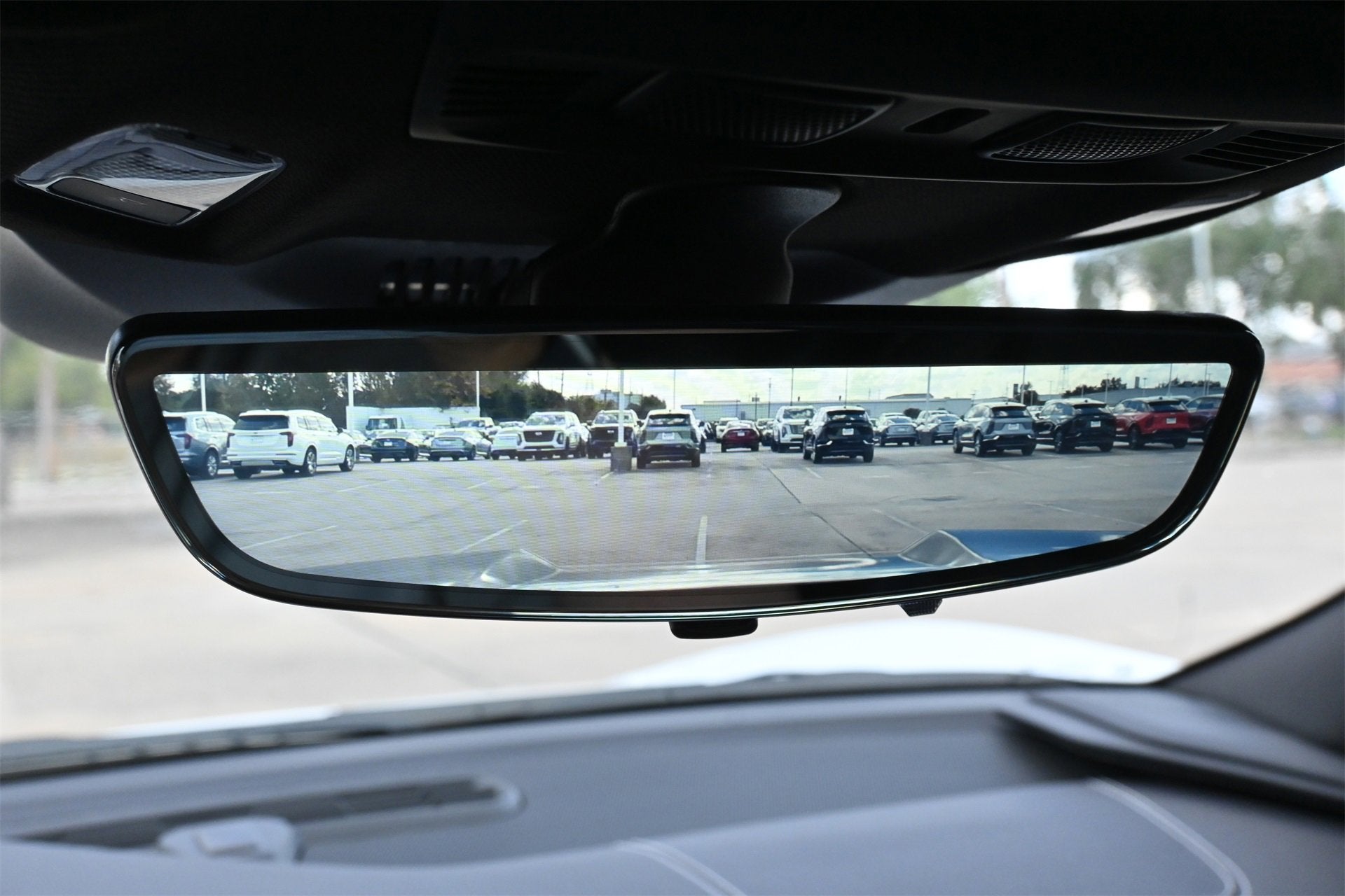 2025 Chevrolet Corvette Z06 1LZ