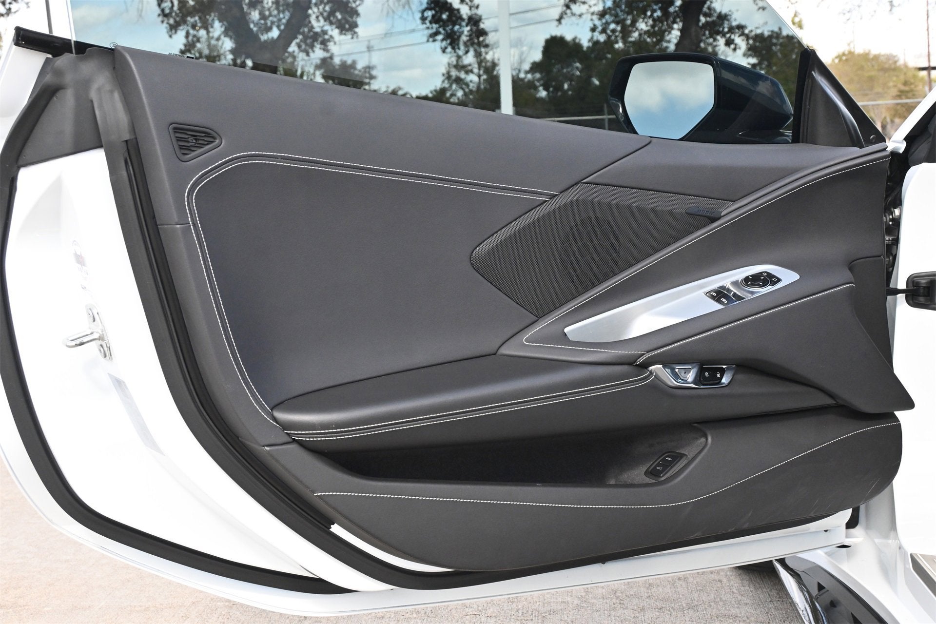 2025 Chevrolet Corvette Z06 1LZ