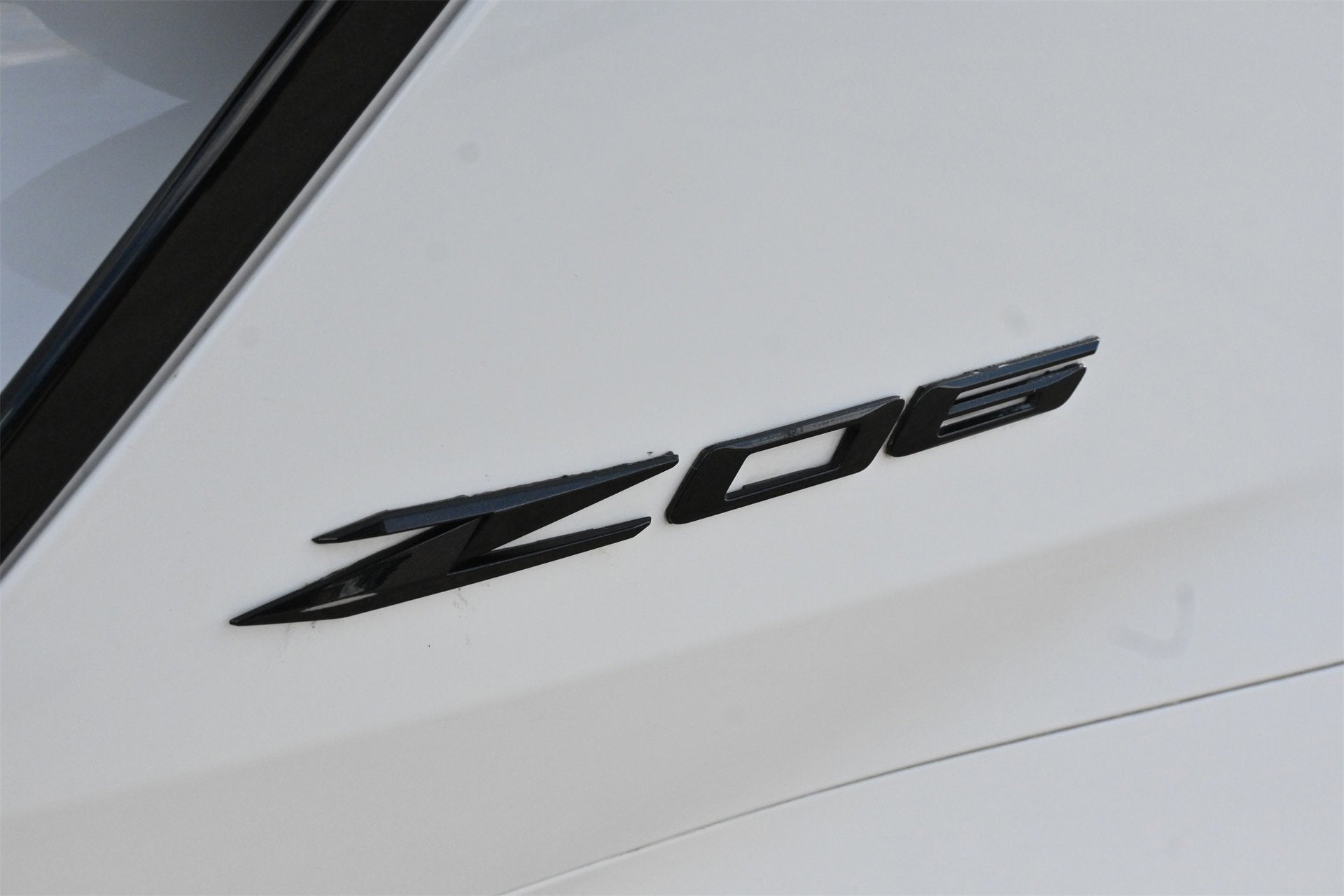 2025 Chevrolet Corvette Z06 1LZ