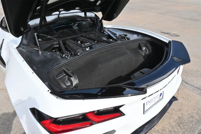 2025 Chevrolet Corvette Z06 1LZ