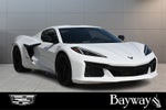 2025 Chevrolet Corvette Z06 1LZ