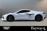 2025 Chevrolet Corvette Z06 1LZ