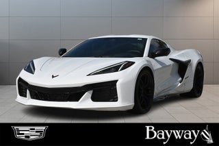 2025 Chevrolet Corvette Z06 1LZ