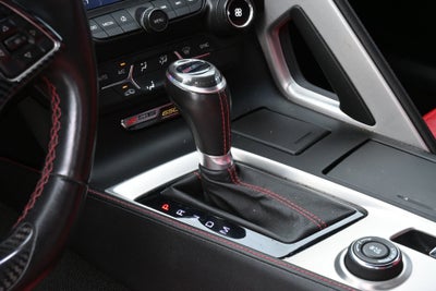 2016 Chevrolet Corvette Z06 Z06 1LZ