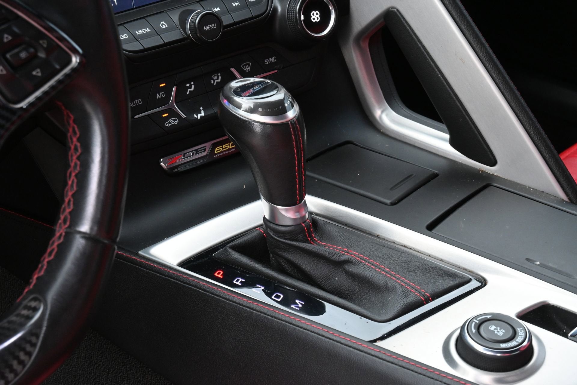 2016 Chevrolet Corvette Z06 Z06 1LZ