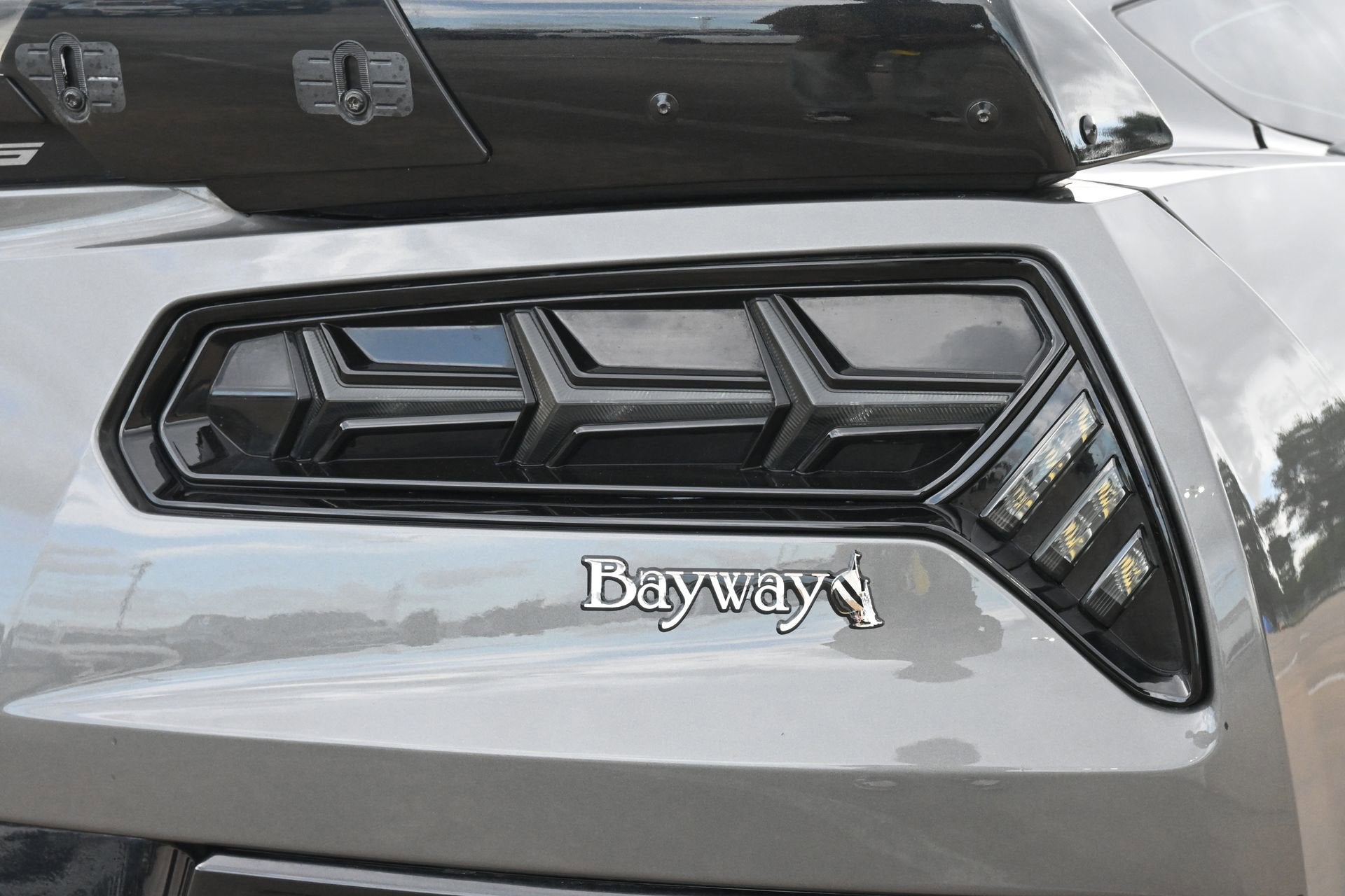 2016 Chevrolet Corvette Z06 Z06 1LZ