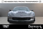 2016 Chevrolet Corvette Z06 Z06 1LZ