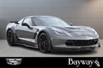 2016 Chevrolet Corvette Z06 Z06 1LZ