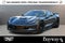 2019 Chevrolet Corvette Grand Sport Grand Sport 2LT