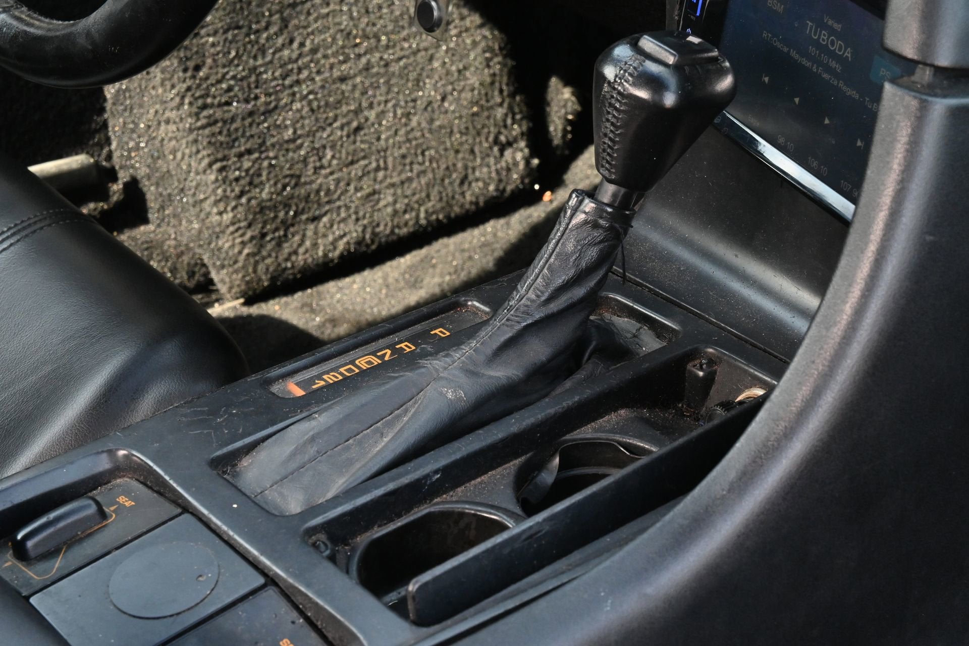 1992 Chevrolet Corvette NA