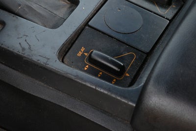 1992 Chevrolet Corvette NA