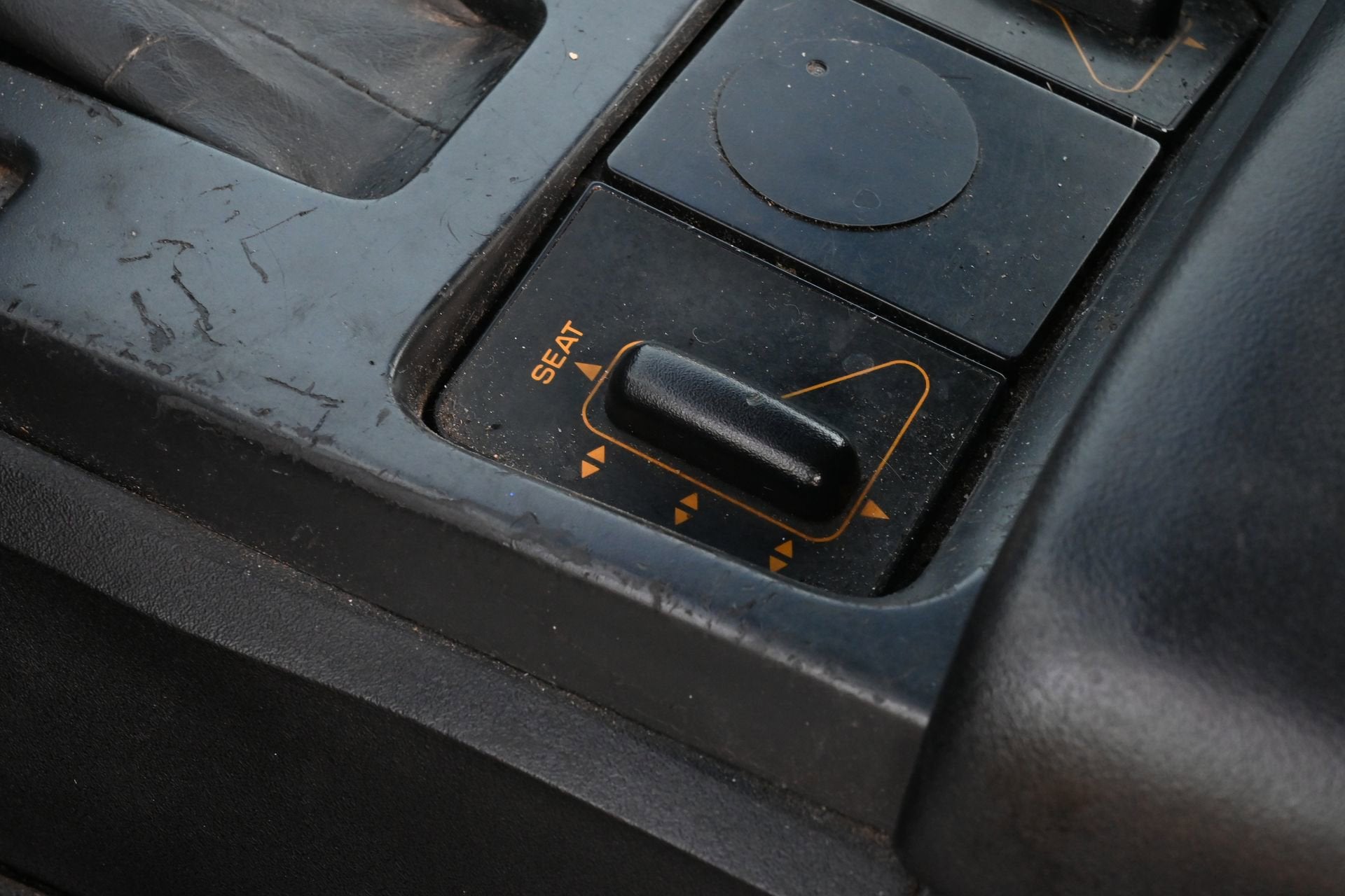1992 Chevrolet Corvette NA