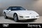 1992 Chevrolet Corvette NA