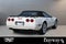 1992 Chevrolet Corvette NA
