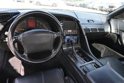 1992 Chevrolet Corvette NA