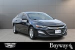 2022 Chevrolet Malibu LS