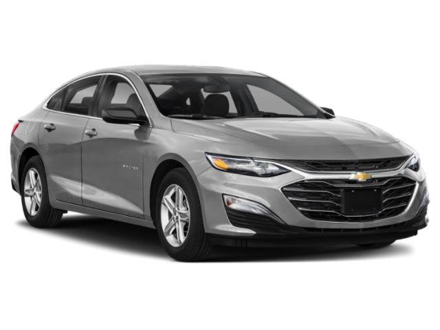 2022 Chevrolet Malibu LS