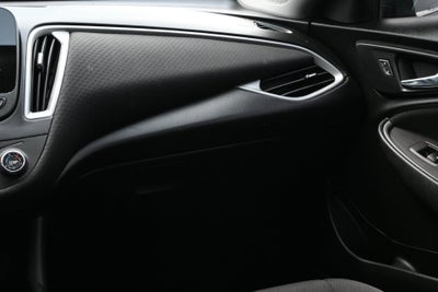 2022 Chevrolet Malibu LS