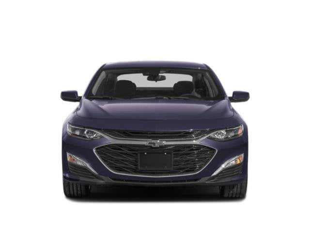 2025 Chevrolet Malibu RS