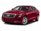 2017 Cadillac ATS Luxury RWD