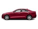 2017 Cadillac ATS Luxury RWD