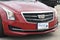 2017 Cadillac ATS Luxury RWD