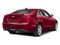 2017 Cadillac ATS Luxury RWD