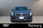 2014 Cadillac ATS Luxury RWD