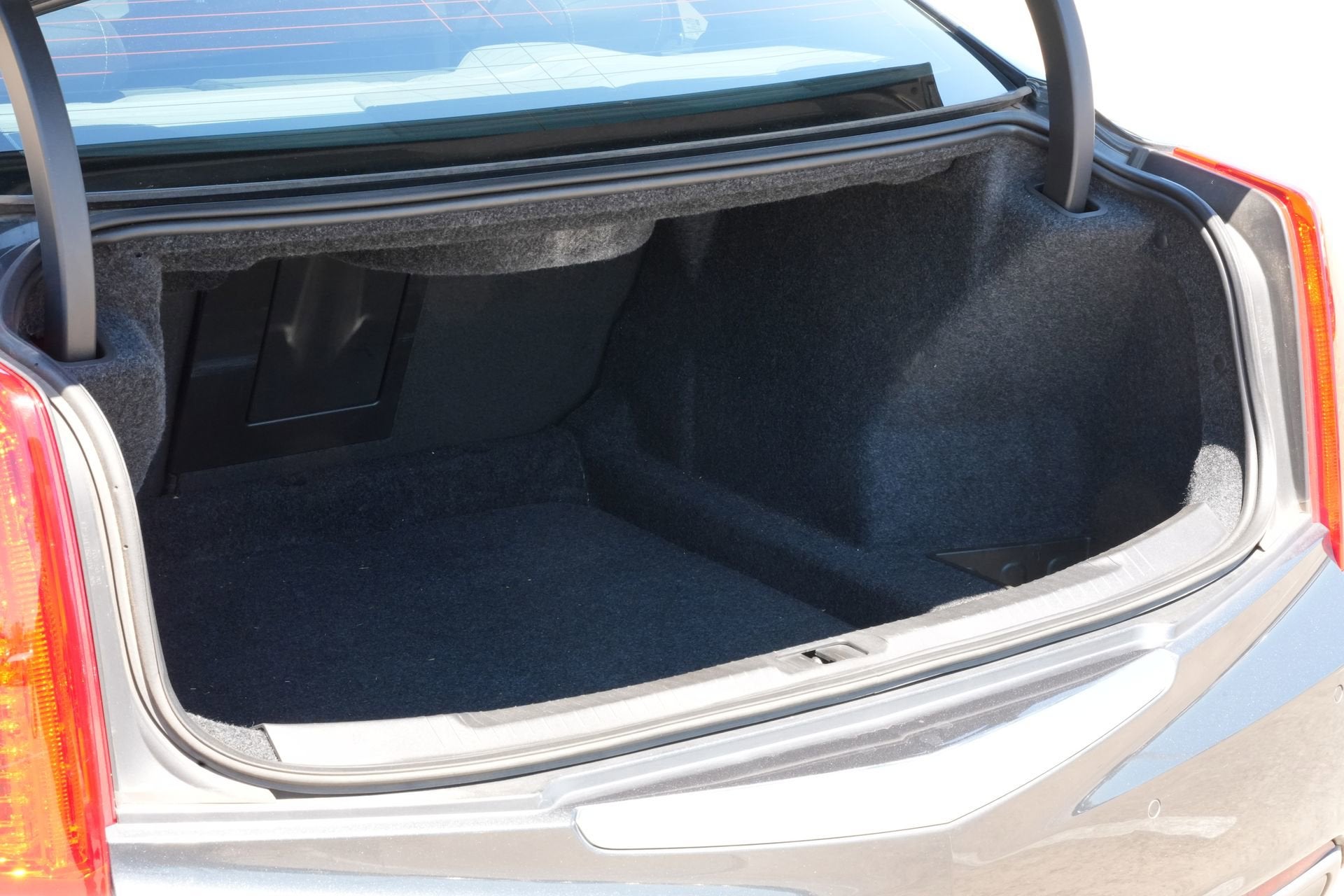 2014 Cadillac ATS Luxury RWD