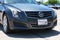 2014 Cadillac ATS Luxury RWD