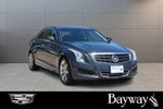 2014 Cadillac ATS Luxury RWD