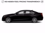 2014 Cadillac ATS Luxury AWD