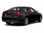 2014 Cadillac ATS Luxury AWD