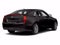 2014 Cadillac ATS Luxury AWD