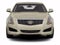 2014 Cadillac ATS Luxury AWD