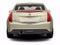 2014 Cadillac ATS Luxury AWD