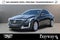 2014 Cadillac CTS RWD