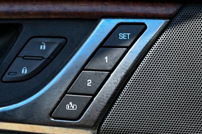 2014 Cadillac CTS RWD