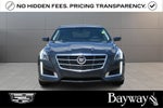 2014 Cadillac CTS RWD