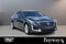 2014 Cadillac CTS RWD