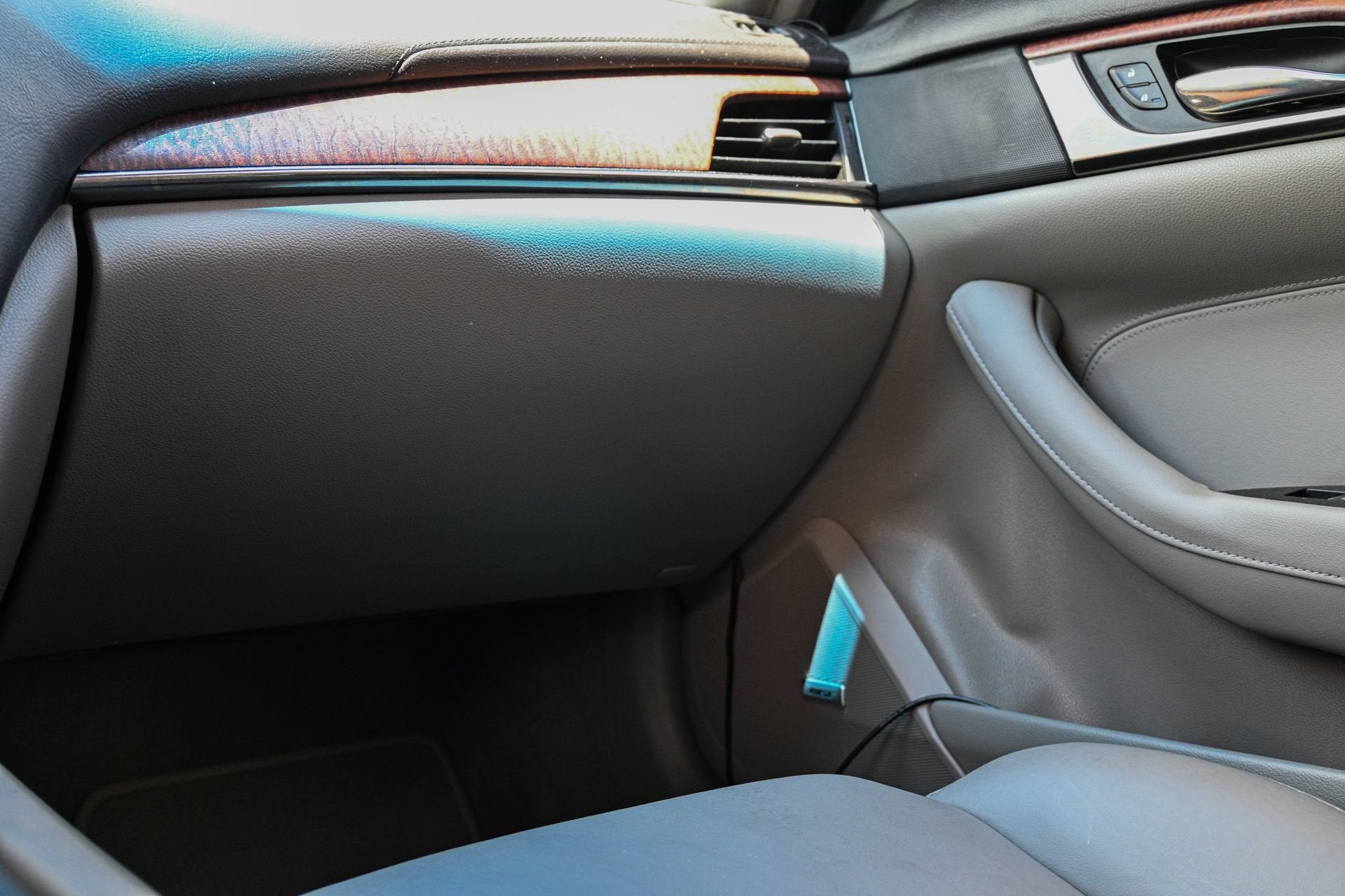 2014 Cadillac CTS RWD