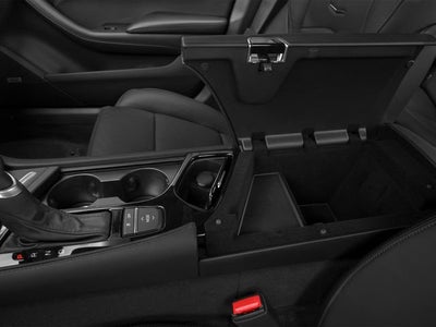 2014 Cadillac CTS Luxury RWD