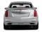 2014 Cadillac CTS Luxury RWD