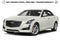 2019 Cadillac CTS Luxury AWD