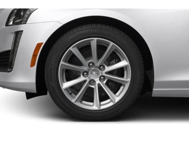2019 Cadillac CTS Luxury AWD