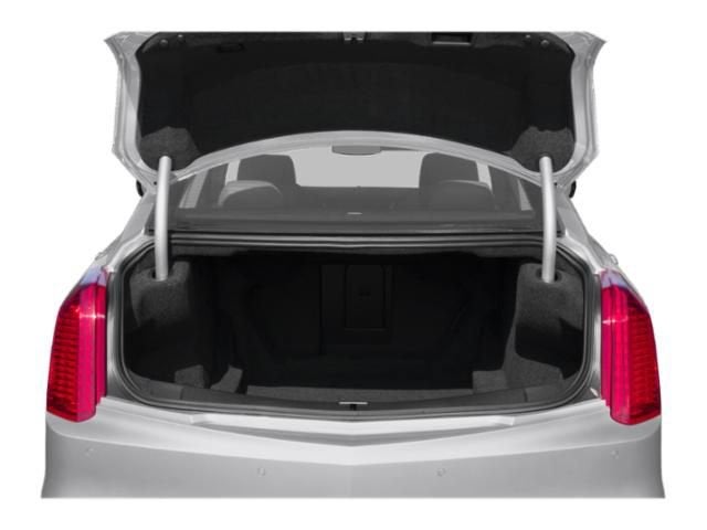 2019 Cadillac CTS Luxury AWD