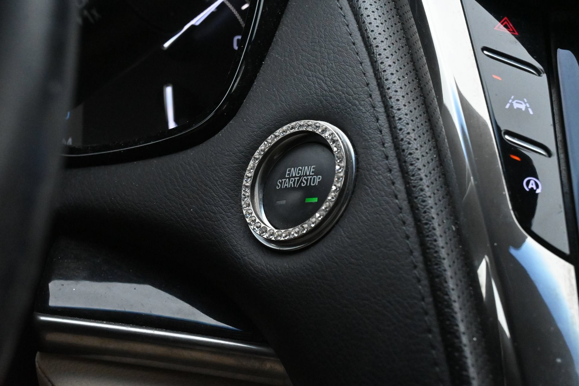 2019 Cadillac CTS Luxury AWD